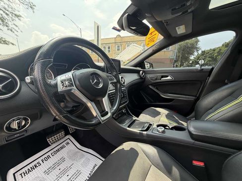 Used 2014 Mercedes-Benz CLA 250 4MATIC w/ Edition 1 Package image 14