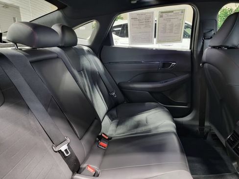 Used 2022 Hyundai Sonata N Line FWD image 14