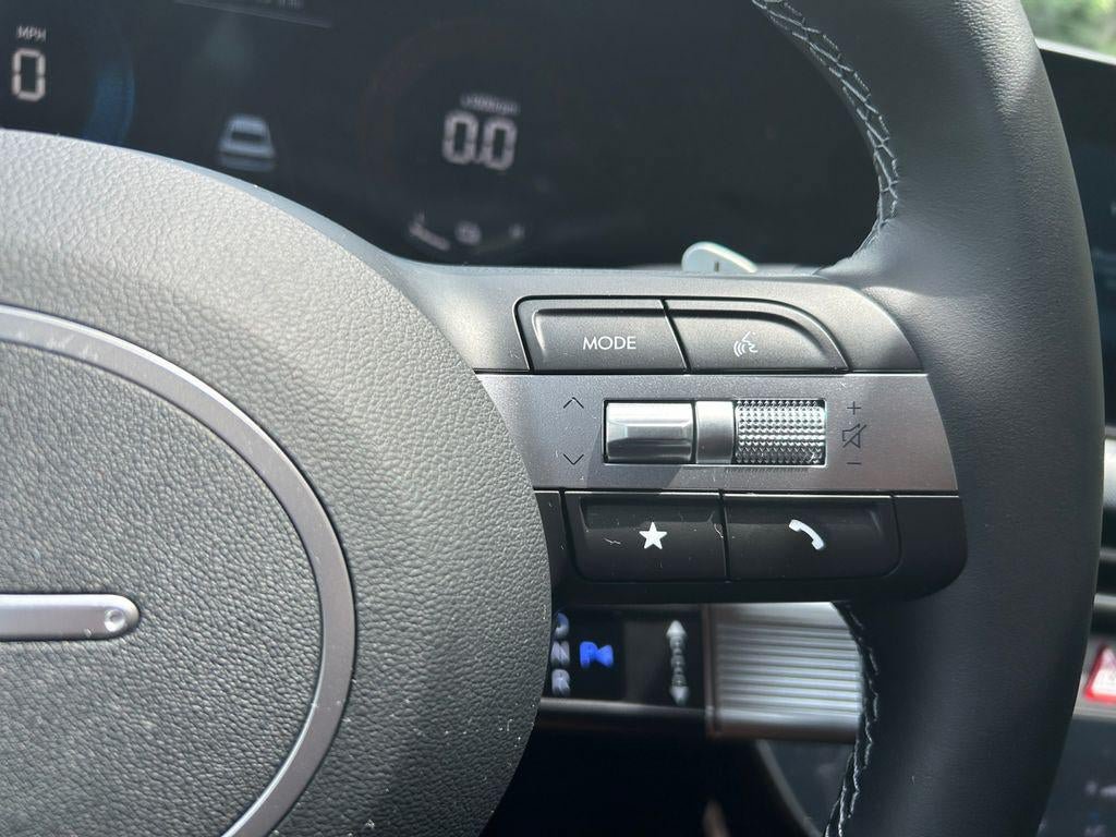 New 2025 Hyundai Sonata SEL FWD image 55