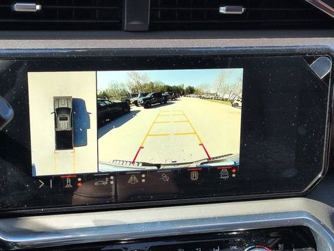 Used 2025 GMC Sierra 2500 Denali Ultimate w/ Max Trailering Package AWD/4WD image 23