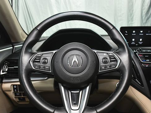 Used 2023 Acura RDX AWD image 29