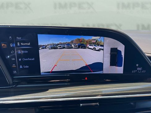 Used 2024 Cadillac Escalade ESV Sport w/ Touring Package image 24