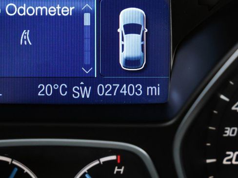 Used 2012 Ford Focus SE image 18