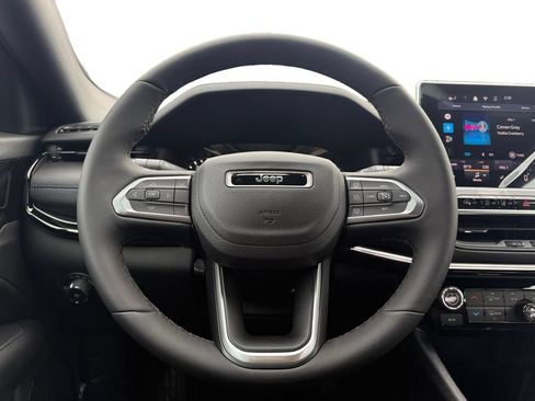 New 2026 Jeep Compass Limited AWD/4WD image 12