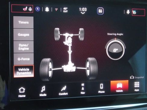 Certified 2022 Dodge Durango R/T image 49