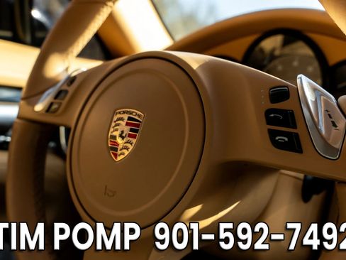 Used 2011 Porsche Panamera S image 25