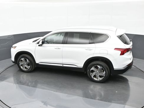 Used 2022 Hyundai Santa Fe SEL image 17