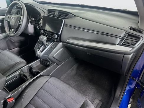 Certified 2022 Honda CR-V Special Edition image 31