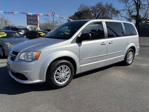 Used 2011 Dodge Grand Caravan Express image 1