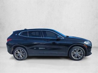 Used 2022 BMW X2 sDrive28i w/ Convenience Package video 4