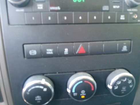 Used 2012 RAM 2500 ST w/ Chrome Appearance Group AWD/4WD image 14