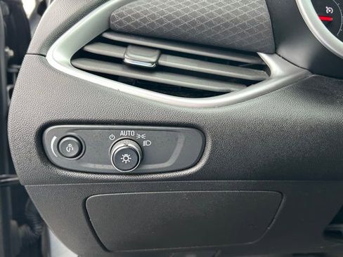 Used 2023 Chevrolet Malibu LS w/ Driver Confidence Package image 22