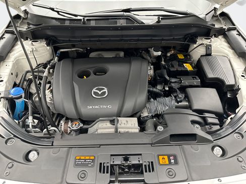 Used 2023 MAZDA CX-5 AWD 2.5 S w/ Premium Plus Pkg image 28