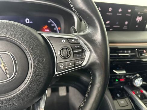 Used 2022 Acura MDX SH-AWD w/ Technology Package image 16