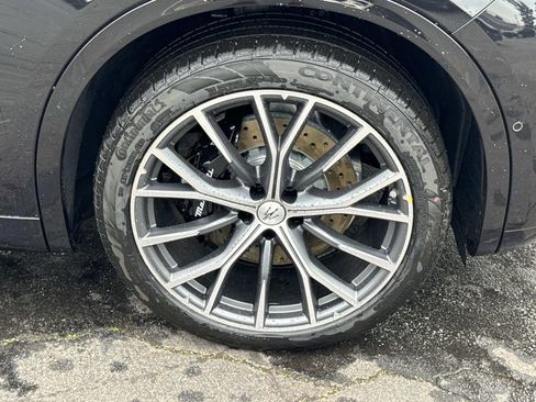 New 2026 Maserati Grecale Modena image 30