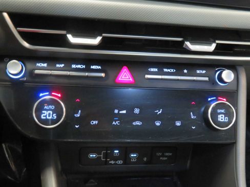 Used 2024 Hyundai Sonata SEL w/ Convenience Package image 39