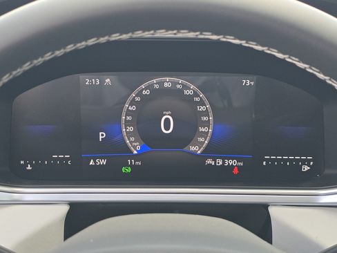 New 2026 Volkswagen Taos SE AWD/4WD image 22