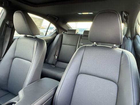 New 2026 Lexus IS 350 F Sport image 18