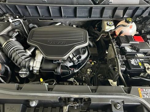 Used 2019 GMC Acadia Denali w/ Technology Package AWD/4WD image 8