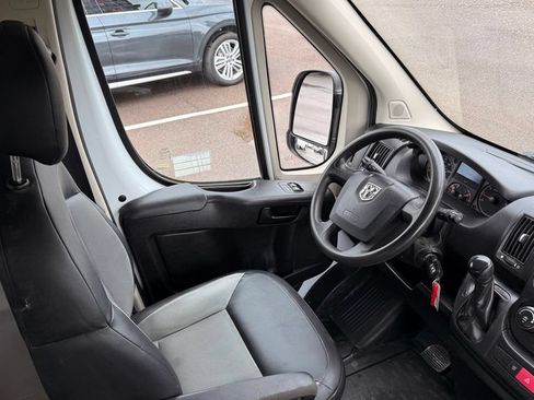 Used 2015 RAM ProMaster 1500 FWD image 19