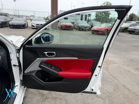 Used 2023 Acura Integra A-Spec FWD image 21