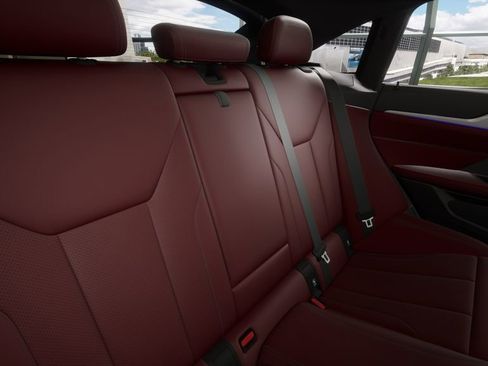 New 2026 BMW i4 eDrive40 w/ M Sport Package image 12