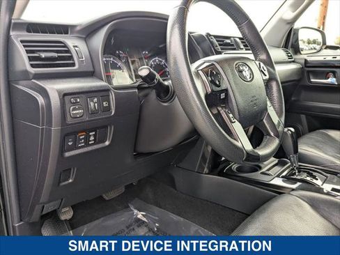 Used 2020 Toyota 4Runner Nightshade image 11