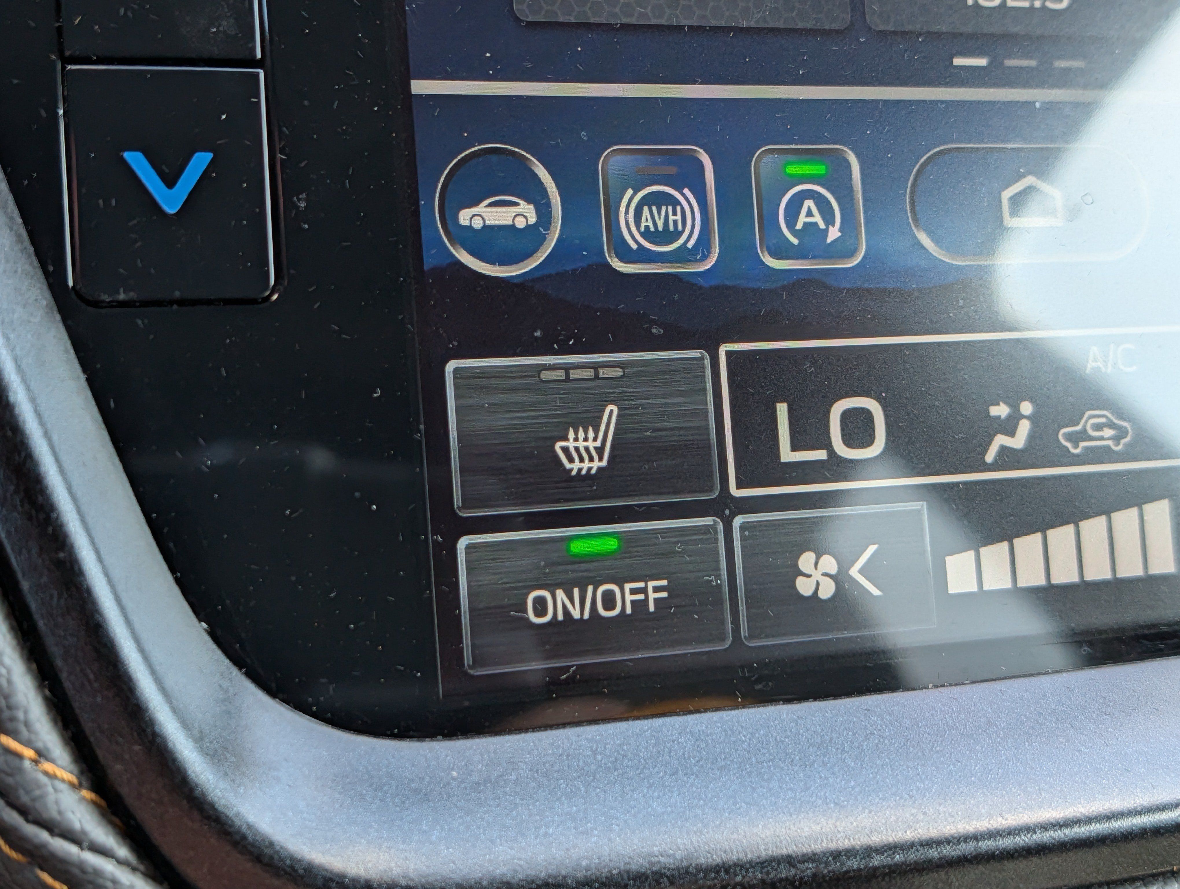 Used 2024 Subaru Outback Wilderness AWD/4WD image 28