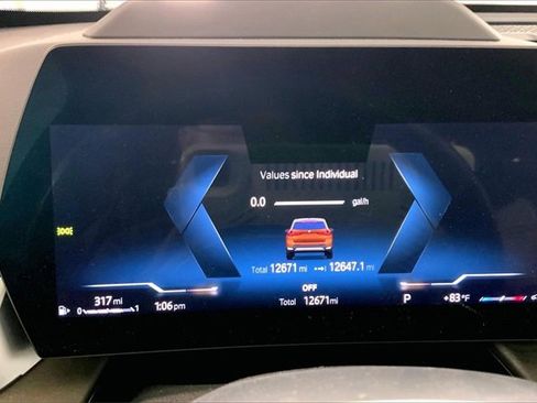 Certified 2023 BMW X1 xDrive28i w/ Premium Package image 7