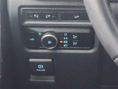 Certified 2023 Ford F150 XLT w/ Equipment Group 302A High image 12