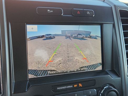 Used 2019 Ford F150 XLT w/ Equipment Group 301A Mid image 15