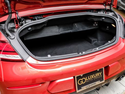 Used 2020 Mercedes-Benz C 43 AMG 4MATIC Cabriolet image 56