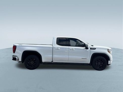 Used 2021 GMC Sierra 1500 Elevation AWD/4WD image 9