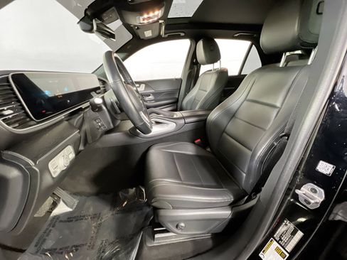 Used 2023 Mercedes-Benz GLE 350 4MATIC w/ AMG Line Exterior image 22