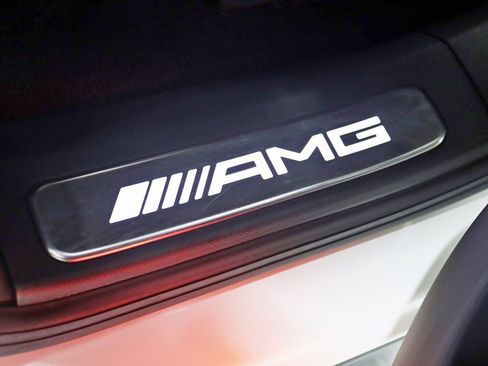 Used 2021 Mercedes-Benz G 63 AMG 4MATIC image 14