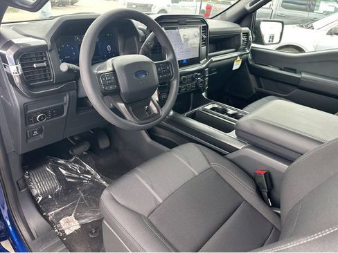 New 2026 Ford F150 STX w/ Equipment Group 200A image 7