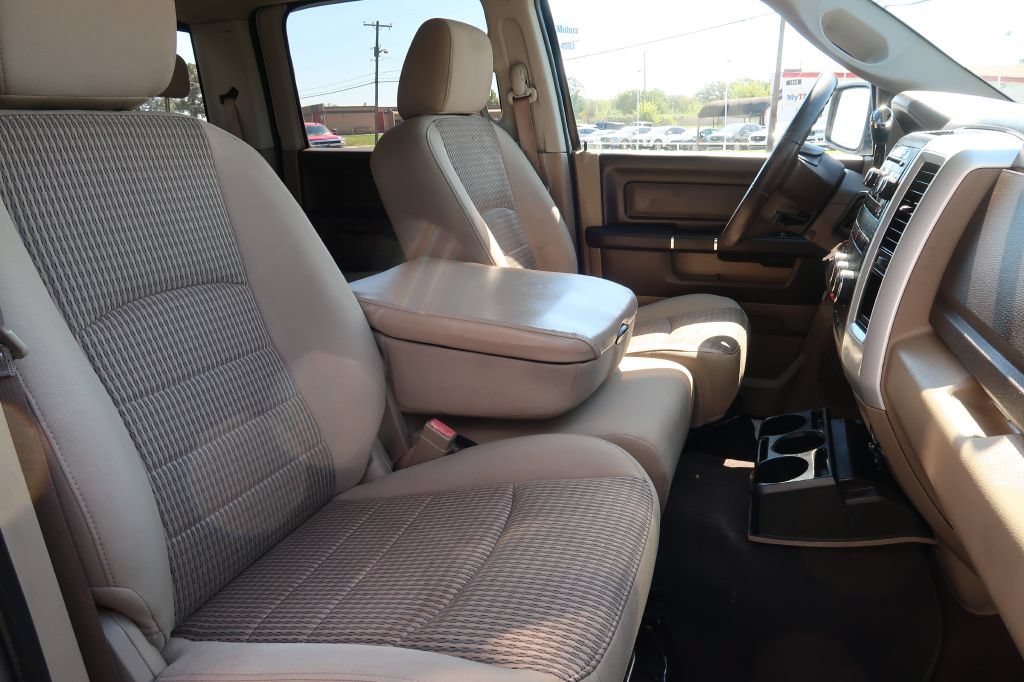 Used 2009 Dodge Ram 1500 Truck SLT RWD image 9