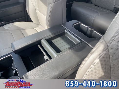 Used 2024 Toyota Tundra SR5 w/ TRD Sport Premium Package image 36