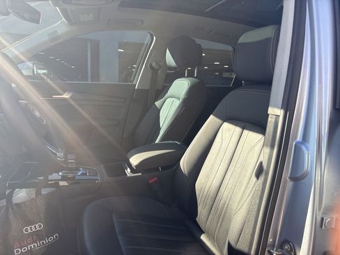 Used 2022 Audi Q5 2.0T Premium Plus image 13