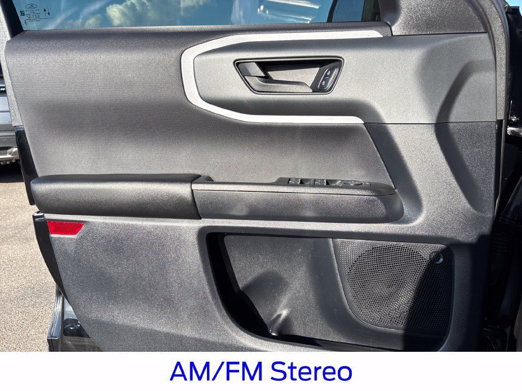 Certified 2023 Ford Bronco Sport Big Bend AWD/4WD image 33