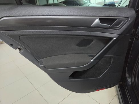 Used 2020 Volkswagen GTI S FWD image 17