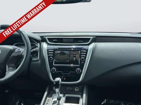 Used 2023 Nissan Murano Platinum w/ Cargo Package AWD/4WD image 19