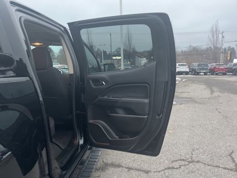 Used 2021 GMC Canyon Elevation w/ Trailering Package image 14