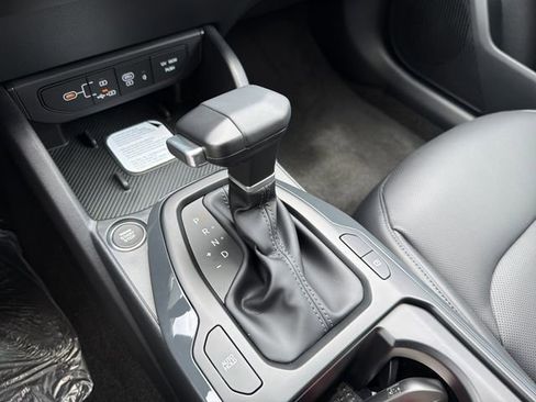 New 2026 Kia K4 EX FWD image 15