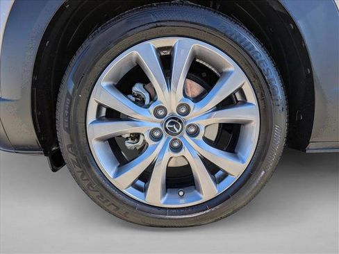 Used 2023 MAZDA CX-30 AWD 2.5 S w/ Premium Package image 23