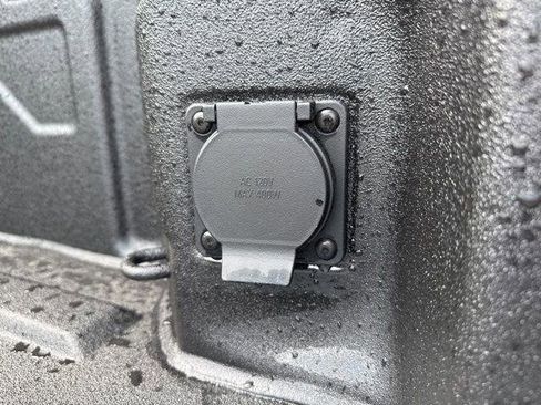 New 2026 Chevrolet Silverado 2500 LT image 12