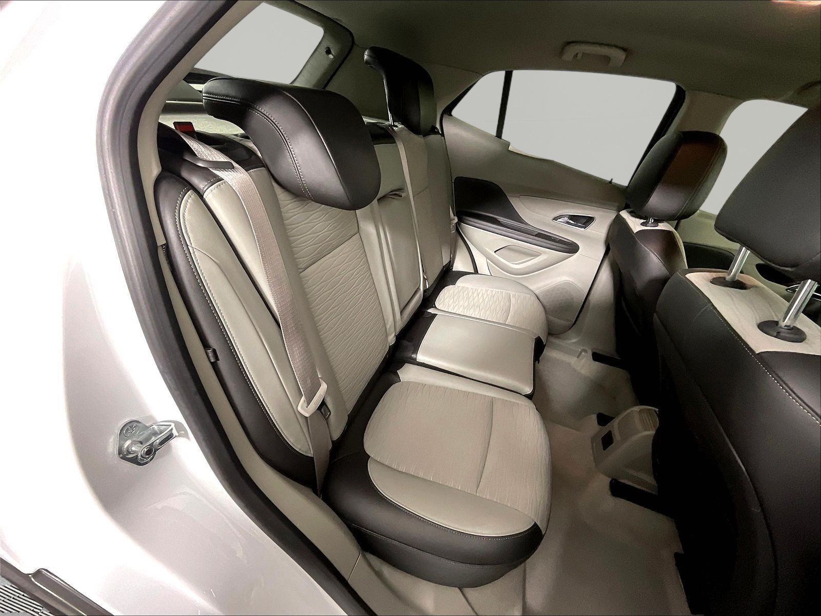 Used 2016 Buick Encore FWD image 24