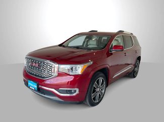 Used 2019 GMC Acadia Denali w/ Technology Package video 1