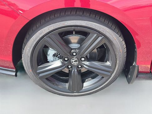 New 2026 Honda Accord Sport image 28