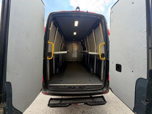 Used 2019 Mercedes-Benz Sprinter 170 image 5